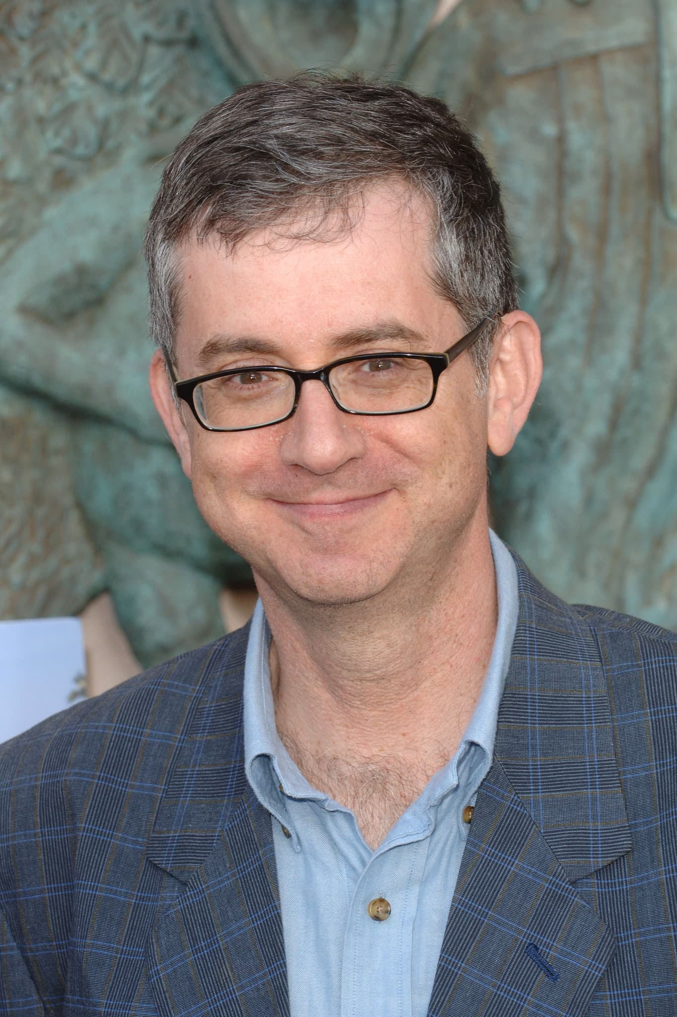 Greg Daniels_avatar