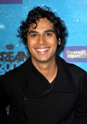 Kunal Nayyar_poster