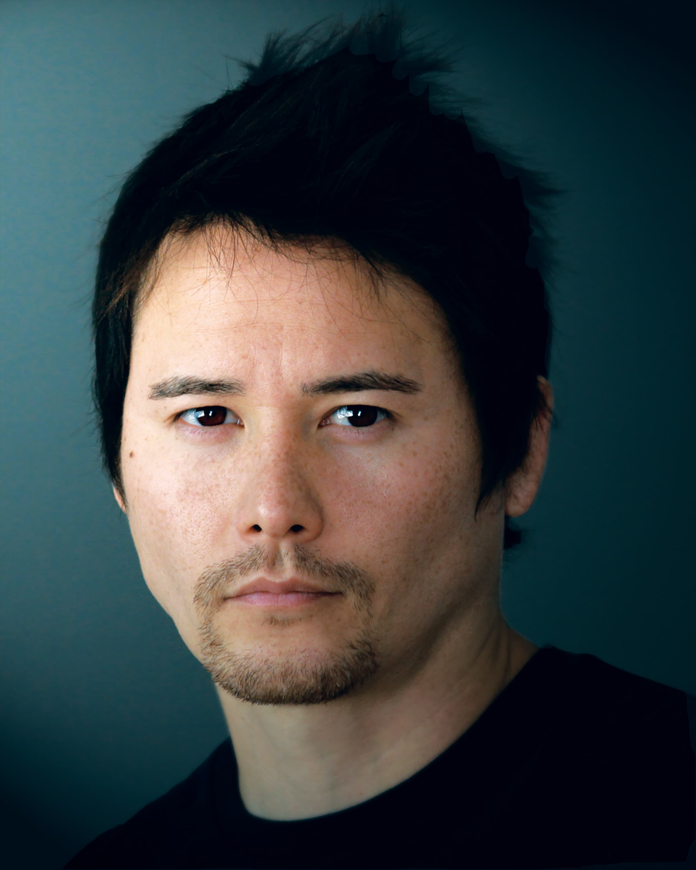 Johnny Yong Bosch_avatar