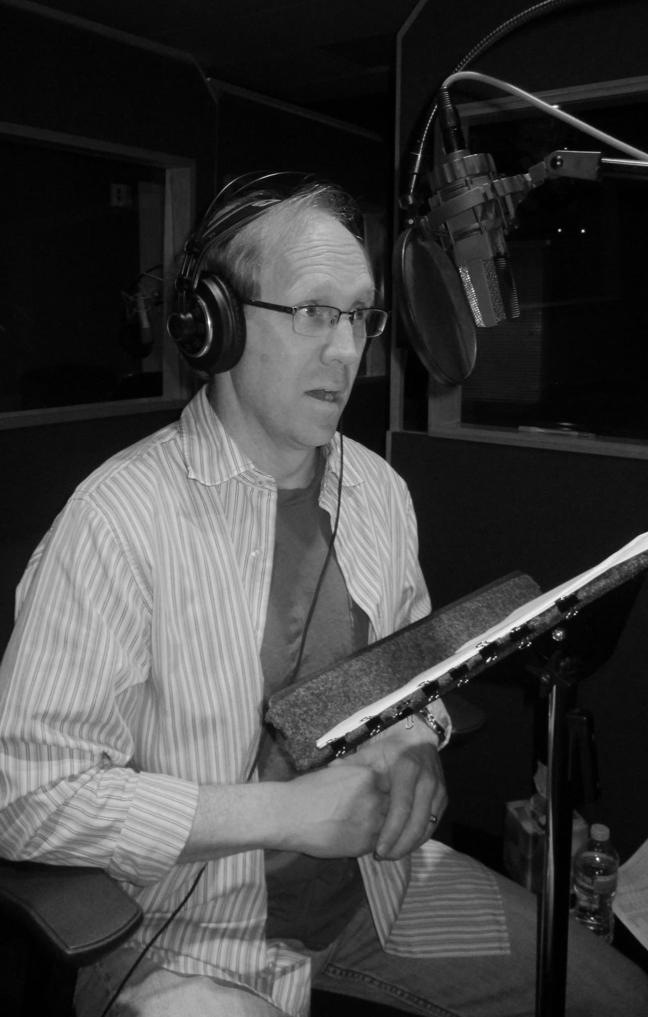 Jeff Bennett_avatar