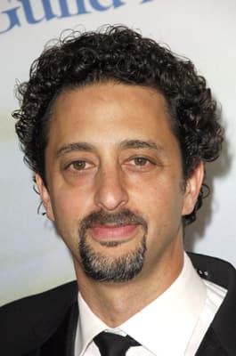 Grant Heslov_poster