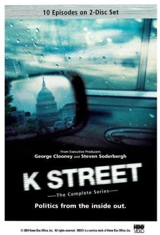 K Street_poster