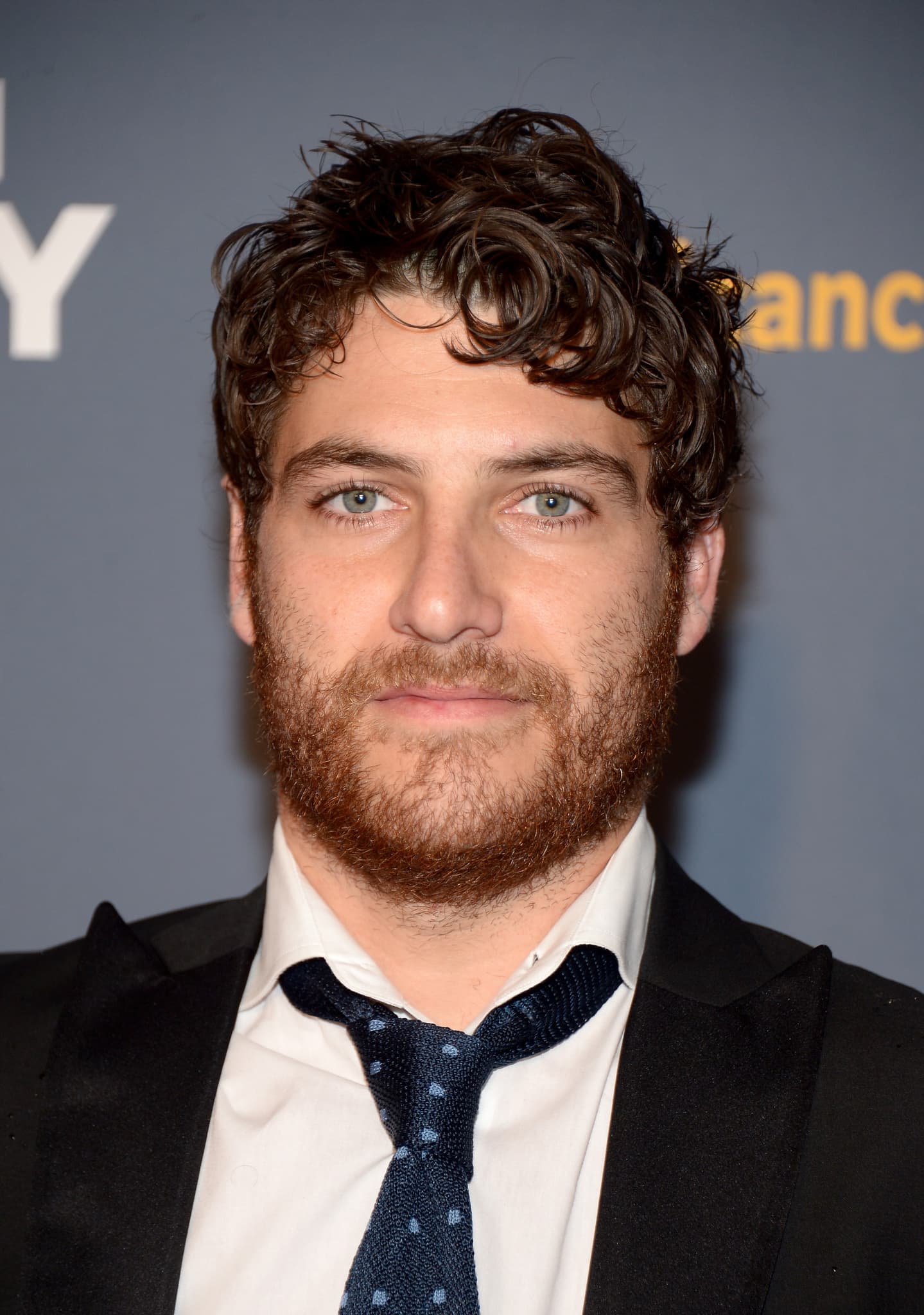 Adam Pally_poster
