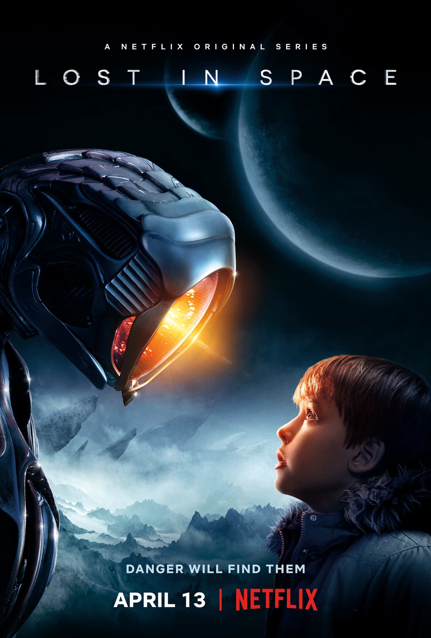 Lost in Space_poster