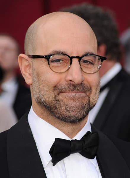 Stanley Tucci_poster