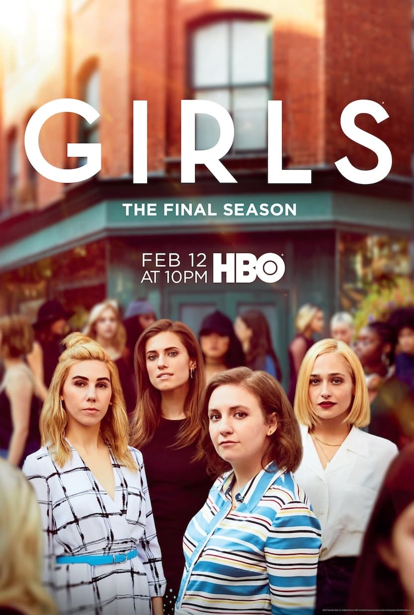 Girls_poster