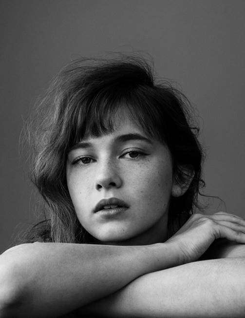 Cailee Spaeny_poster