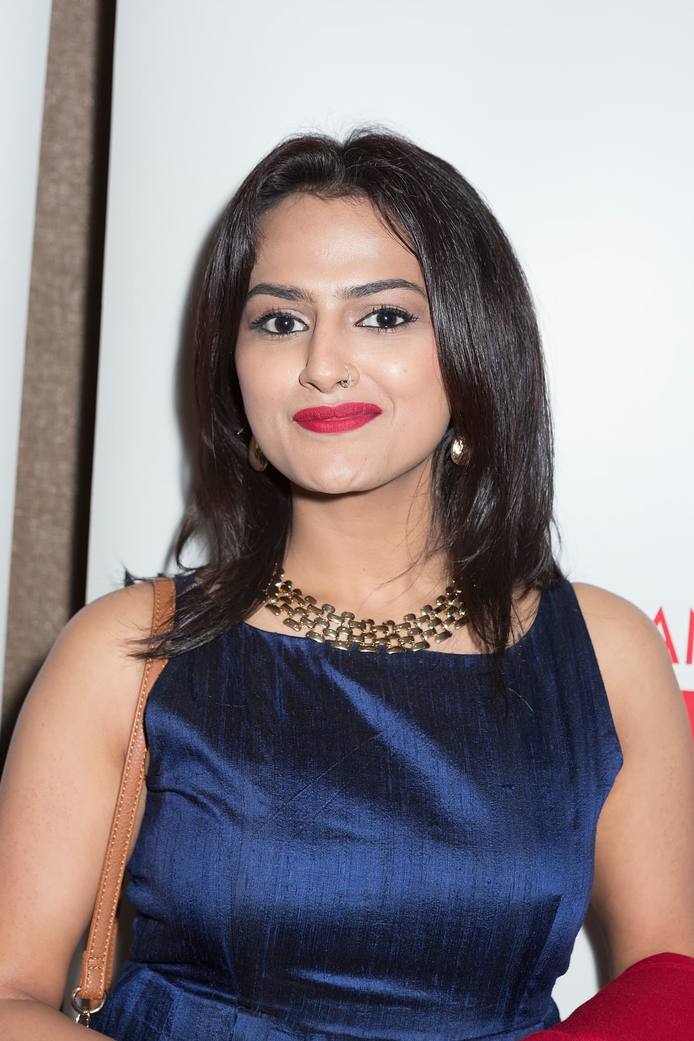 Shraddha Srinath_poster
