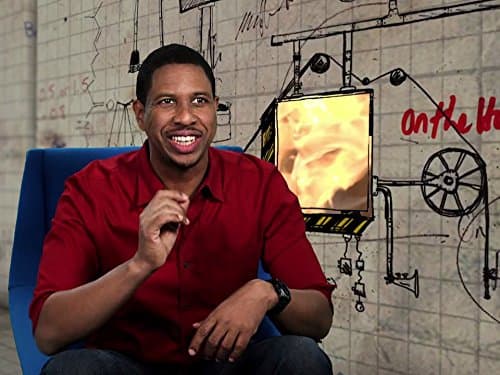 Hakeem Oluseyi_poster