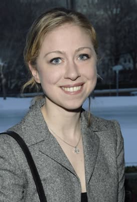 Chelsea Clinton_poster