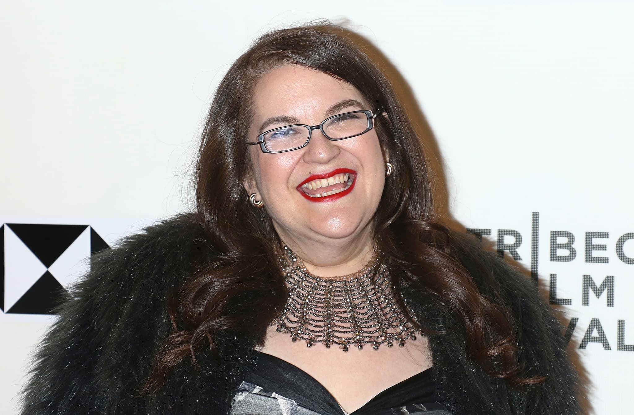 Naomi Alderman_poster