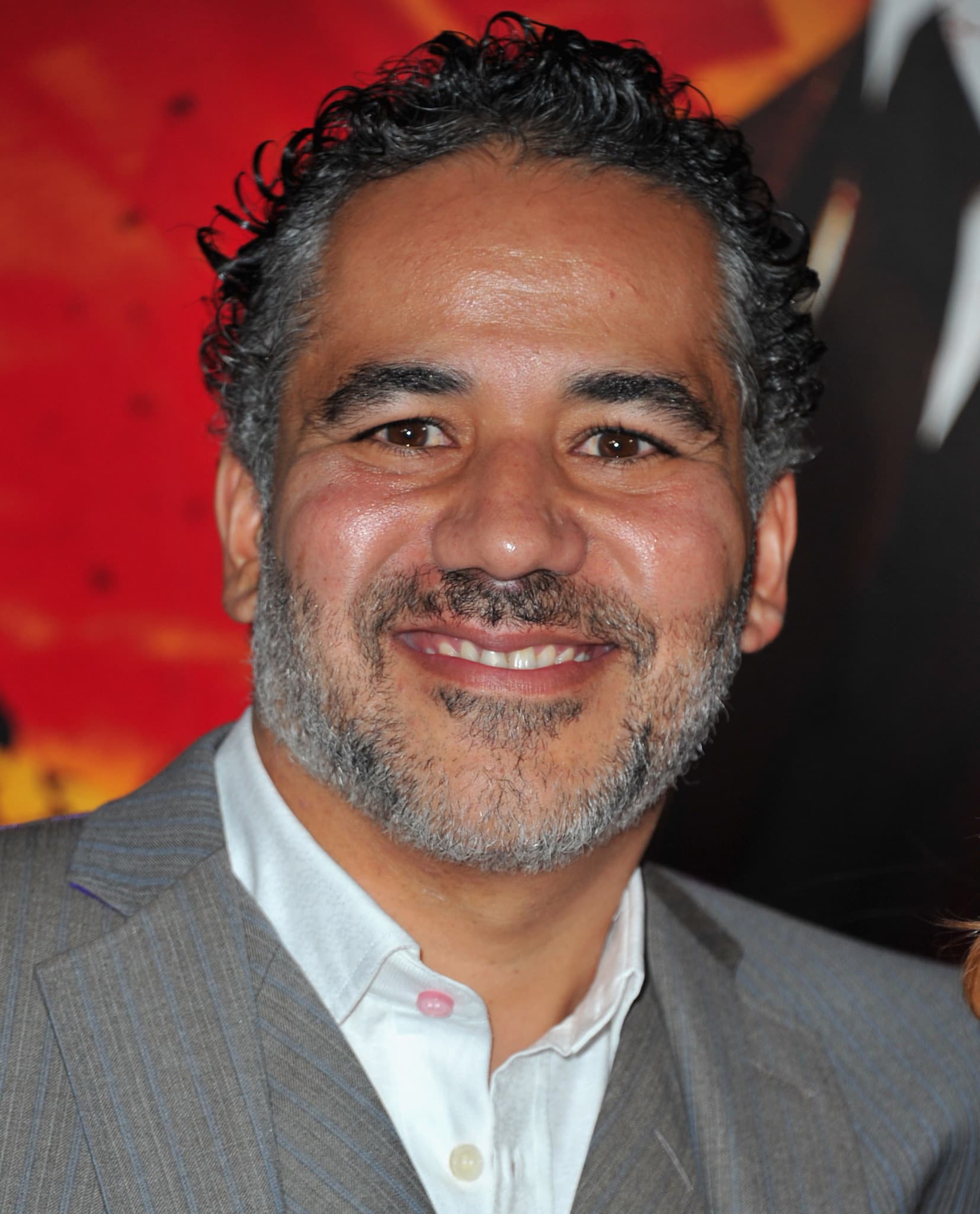 John Ortiz_avatar