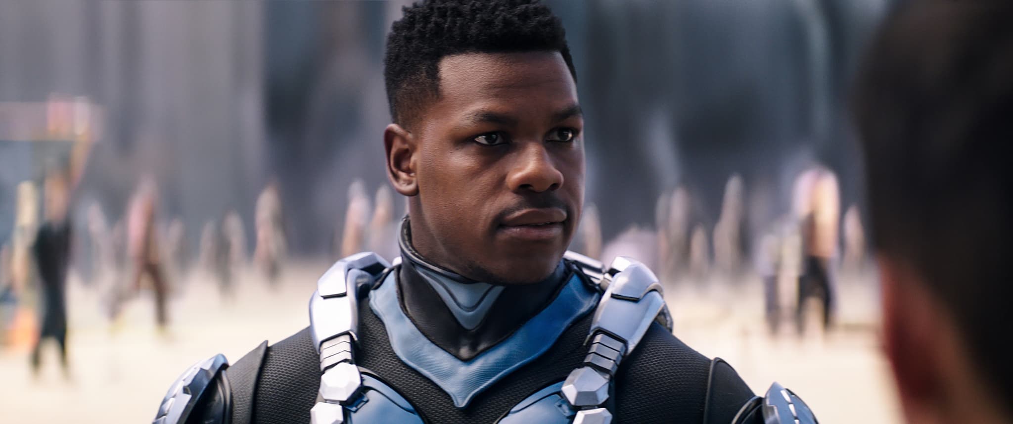 John Boyega_poster
