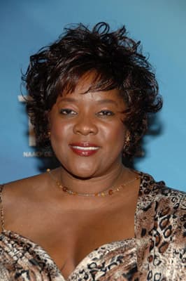 Loretta Devine_poster