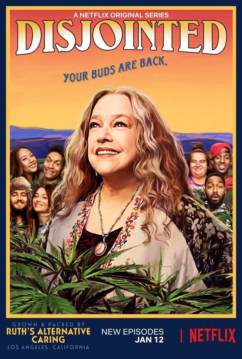 Disjointed_poster