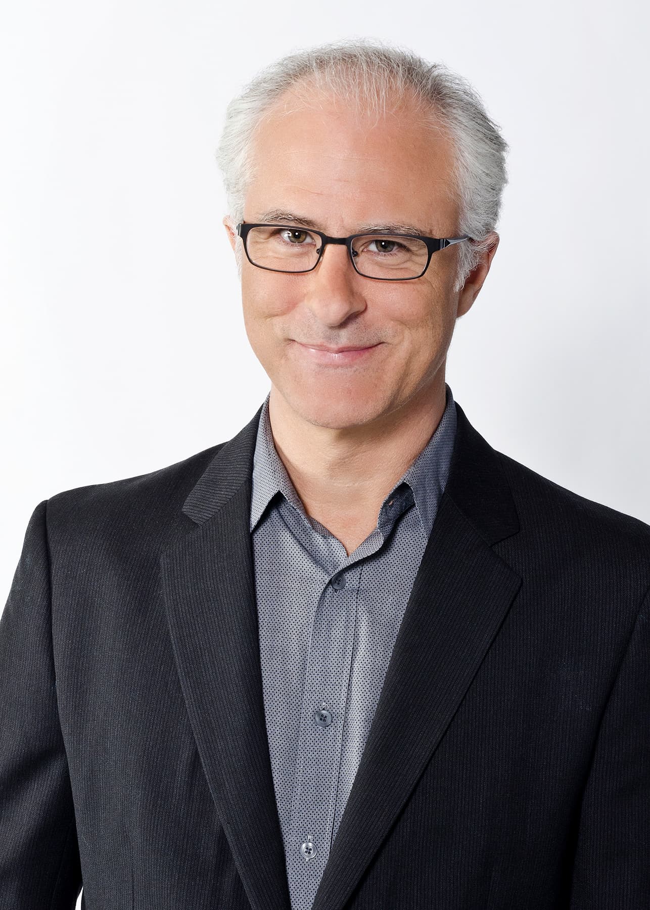 David Rudman_avatar