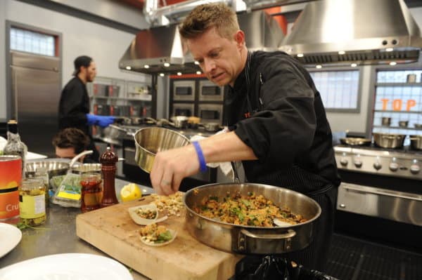Richard Blais_poster