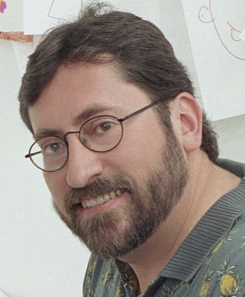 Bob Peterson_avatar