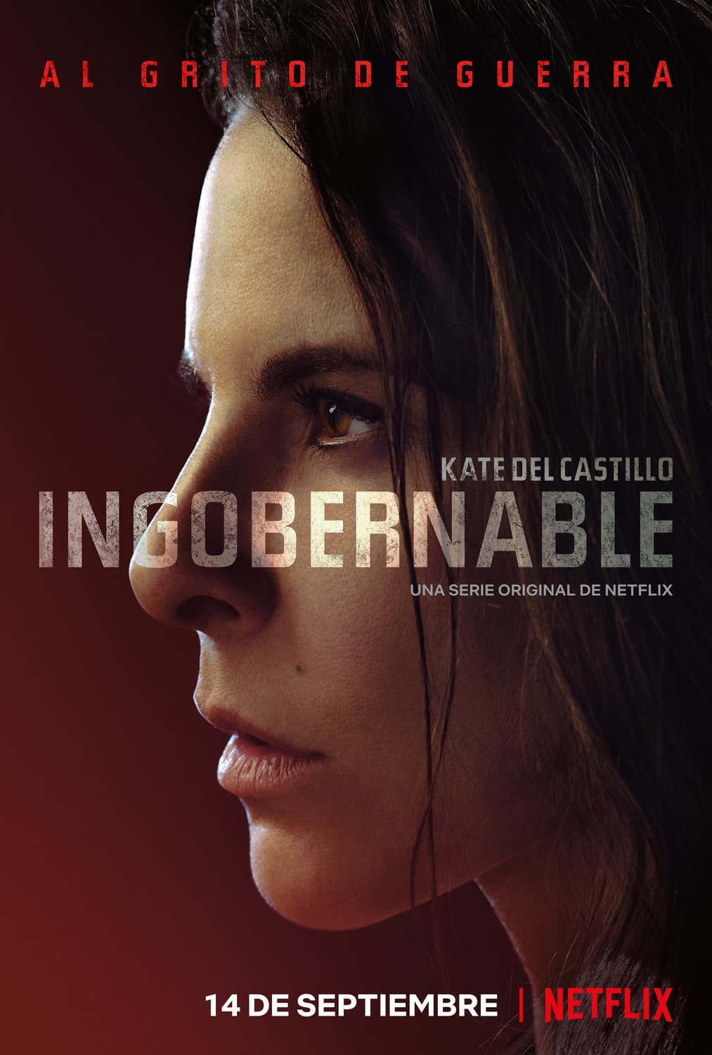 Ingobernable_poster