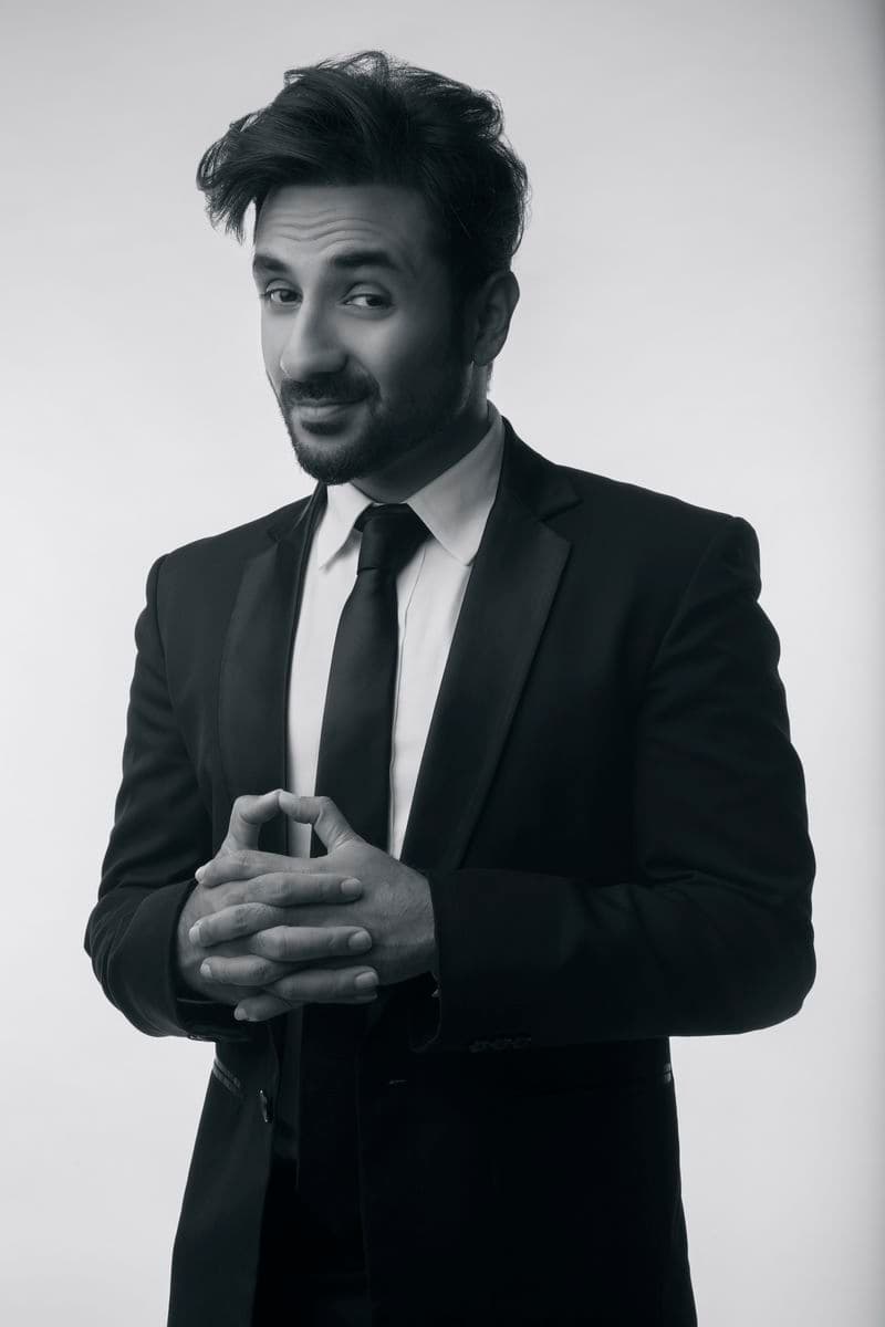Vir Das_avatar