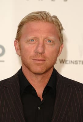 Boris Becker_poster