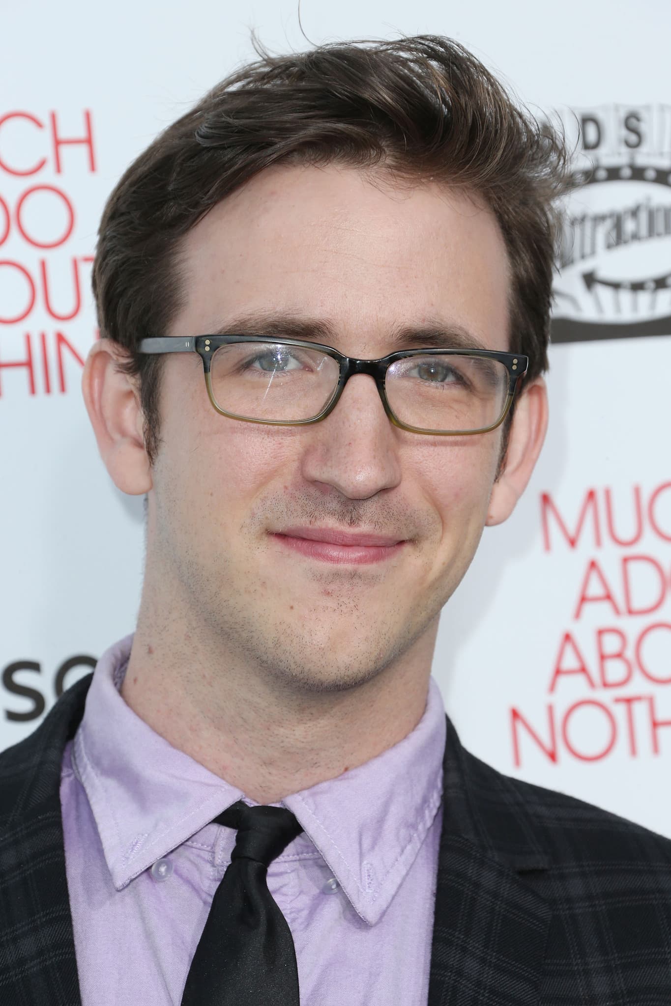 Brian McElhaney_poster