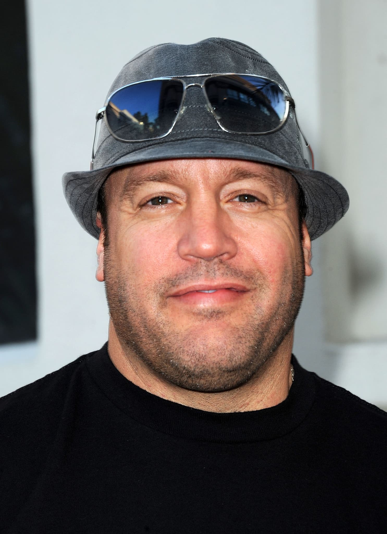 Kevin James_poster