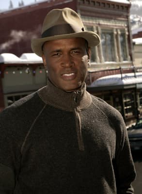 Kenny Leon_poster