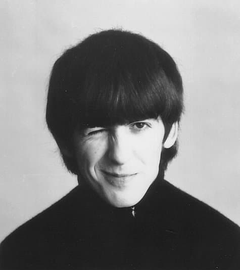 George Harrison_avatar