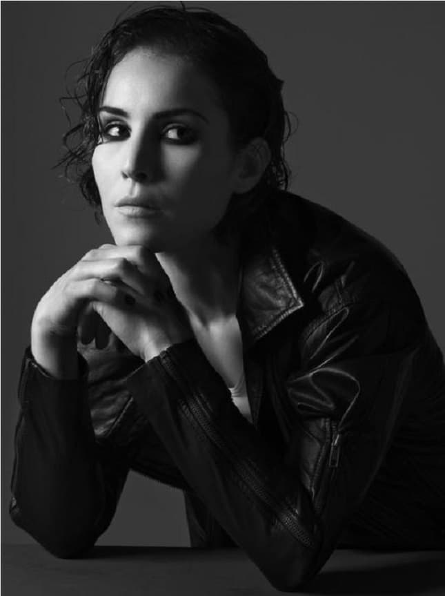 Noomi Rapace_poster