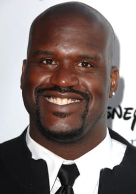 Shaquille O'Neal_poster