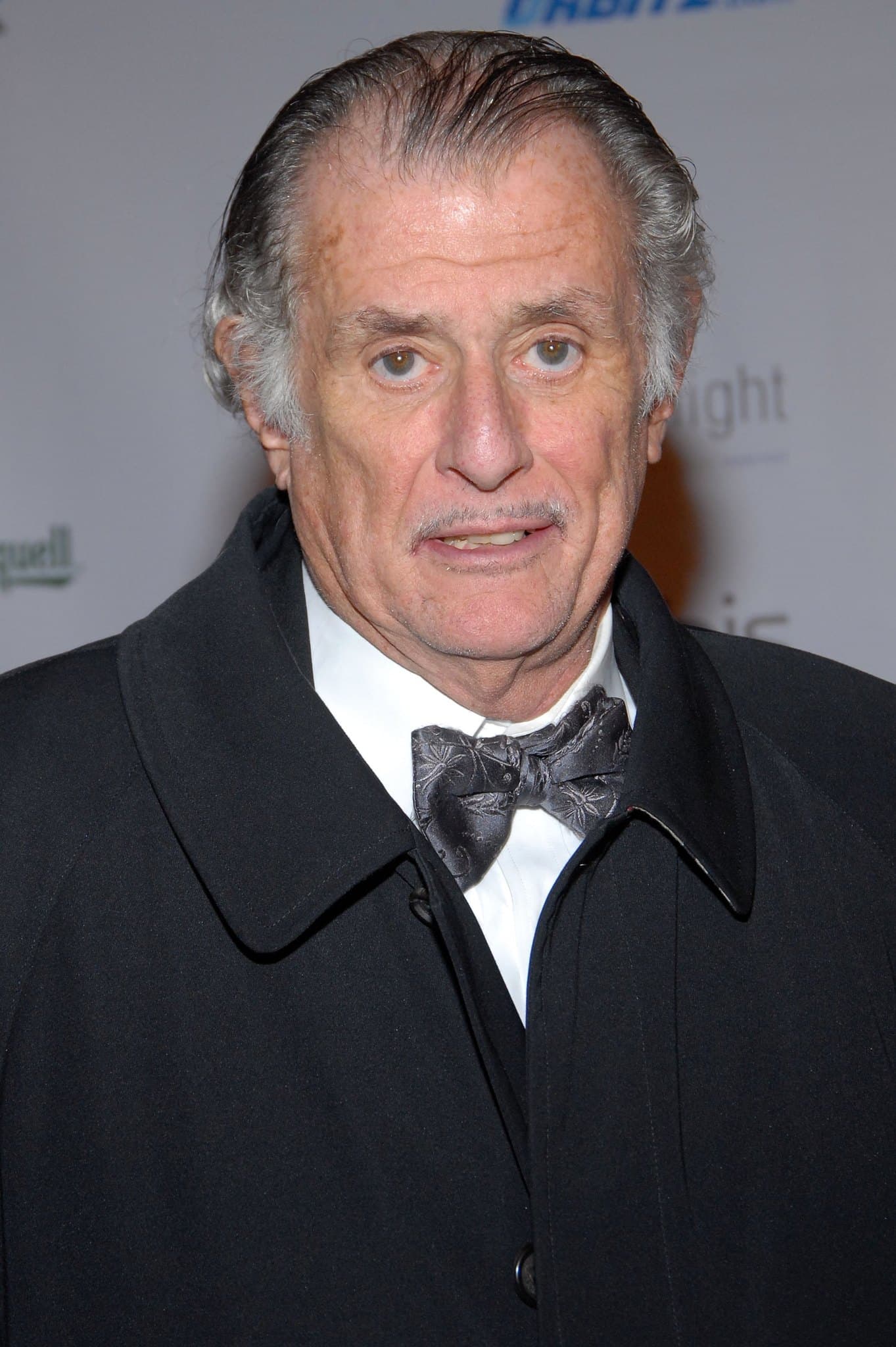 Frank Deford_poster