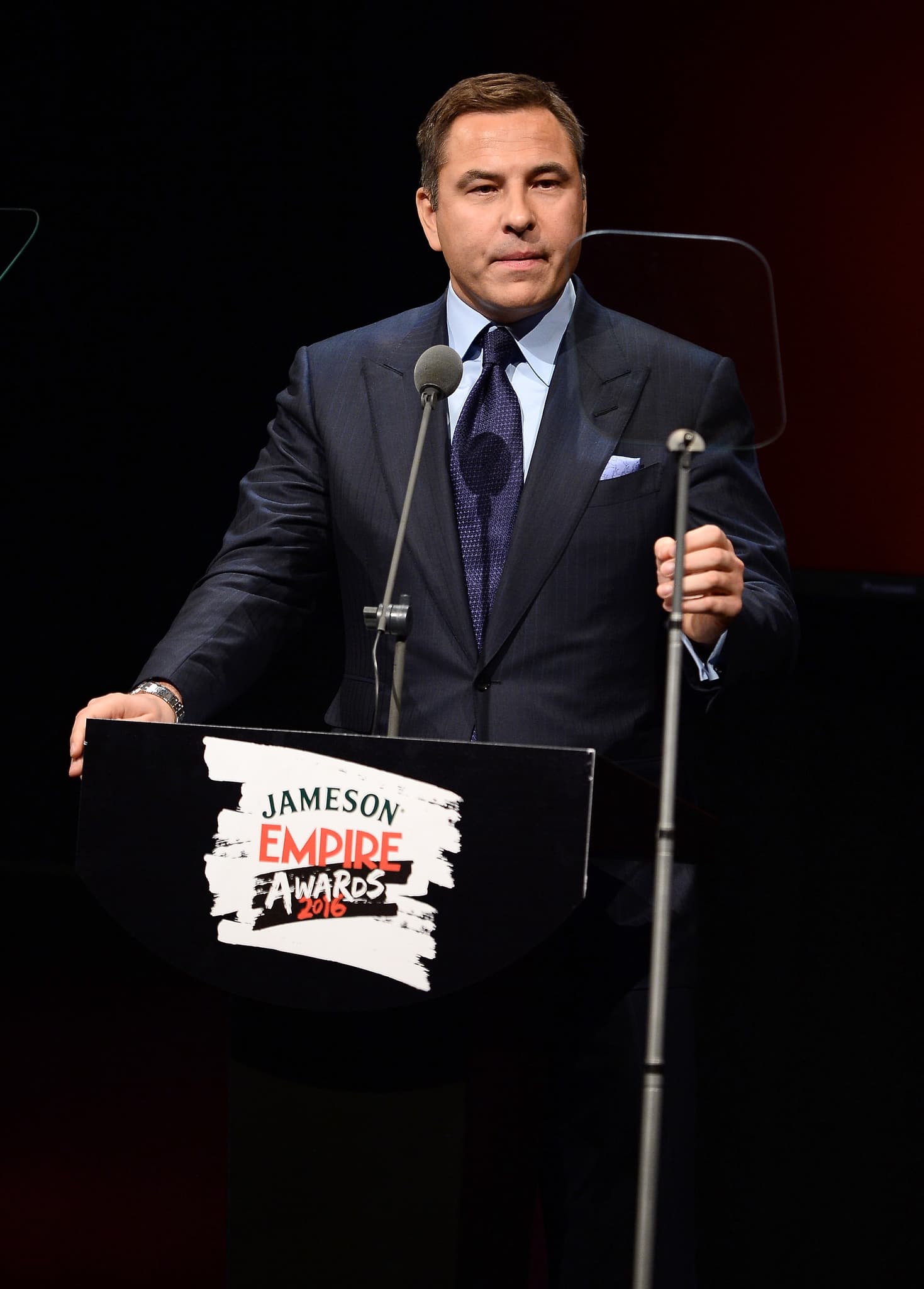David Walliams_poster