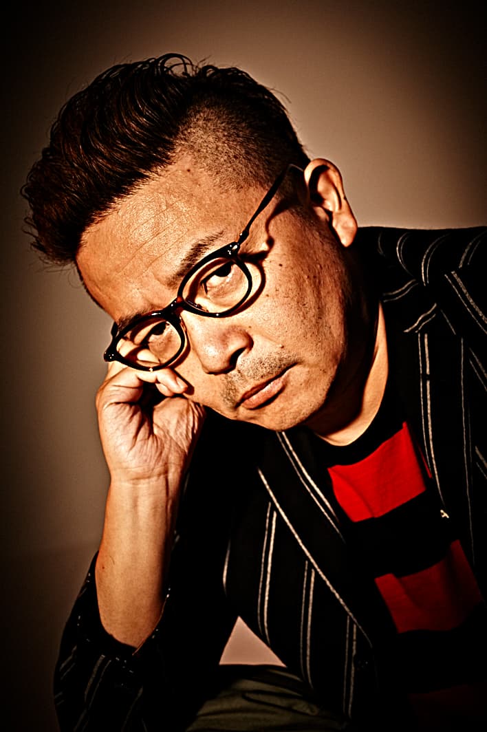 Sion Sono_poster
