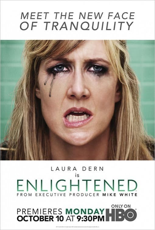 Enlightened_poster