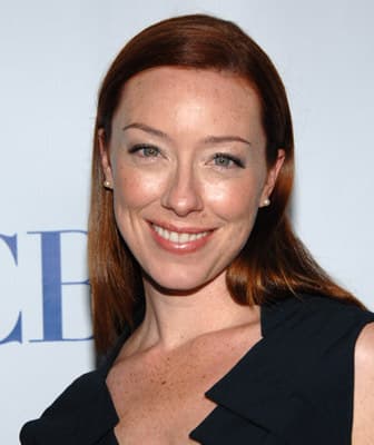 Molly Parker_avatar