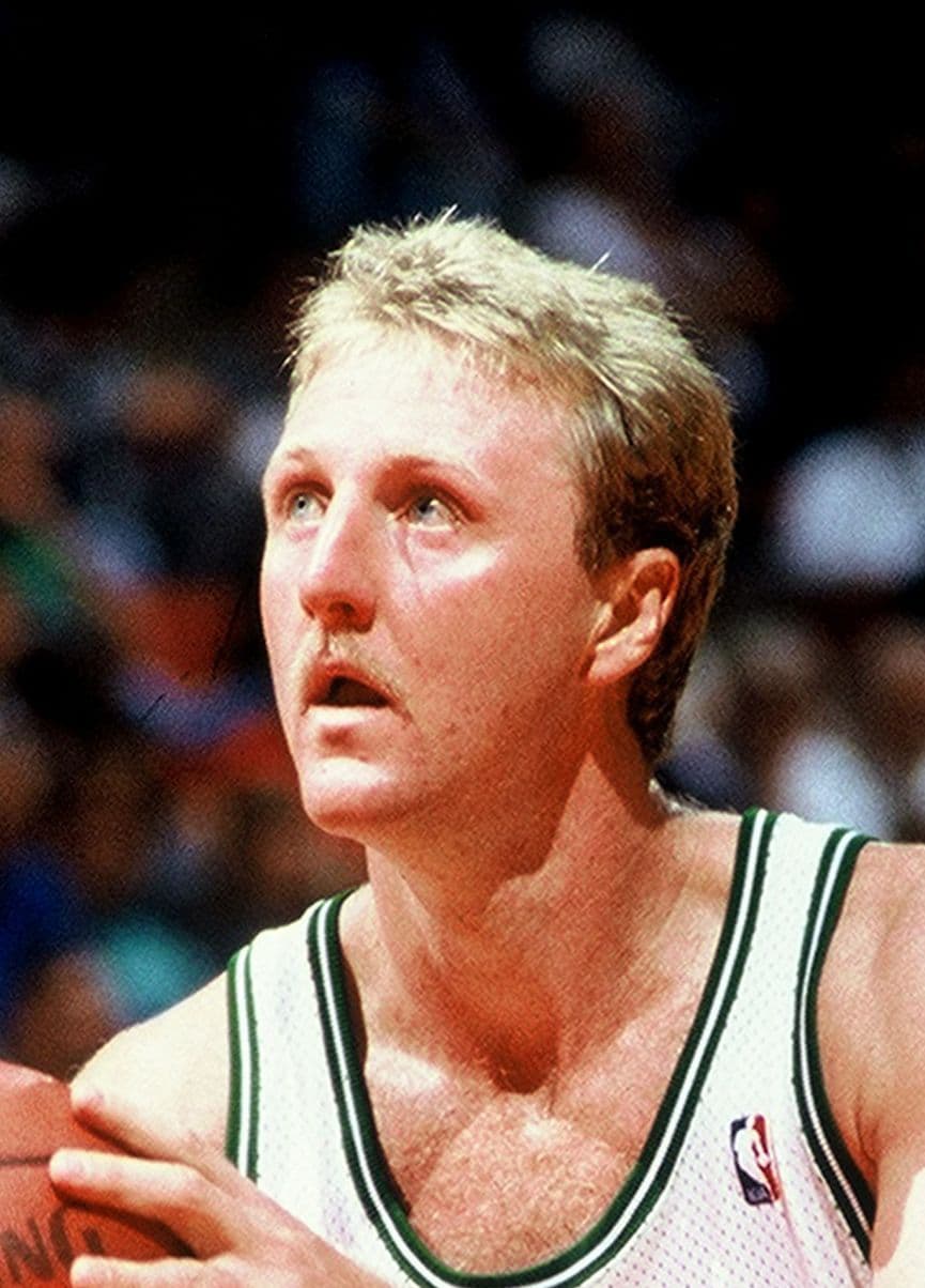 Larry Bird_poster