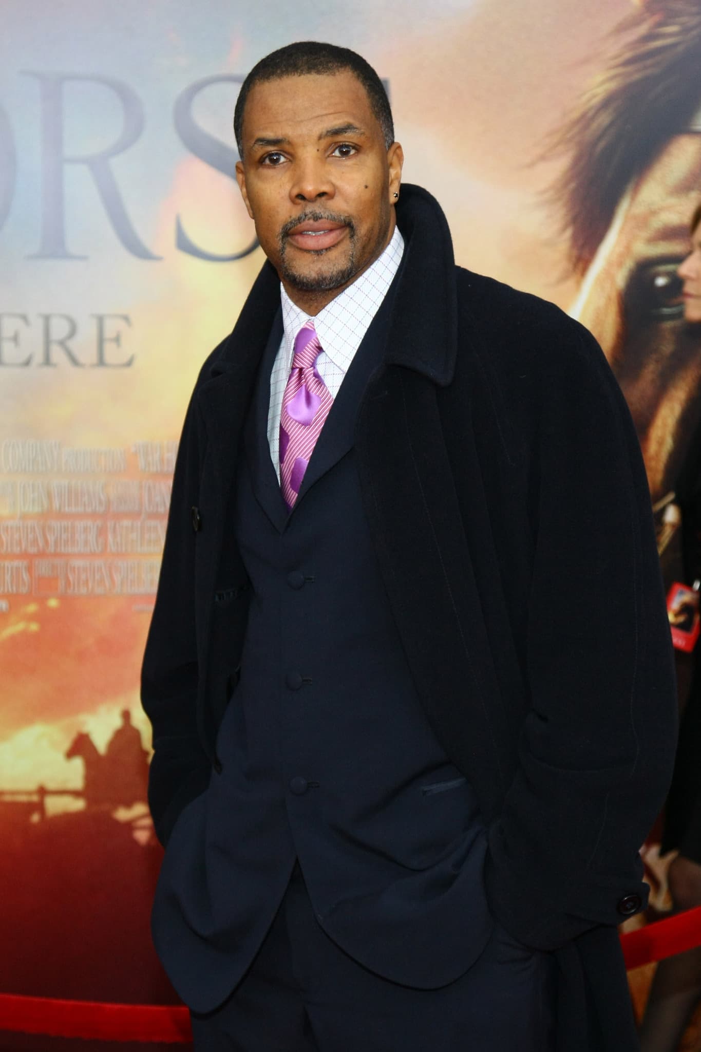 Eriq La Salle_avatar