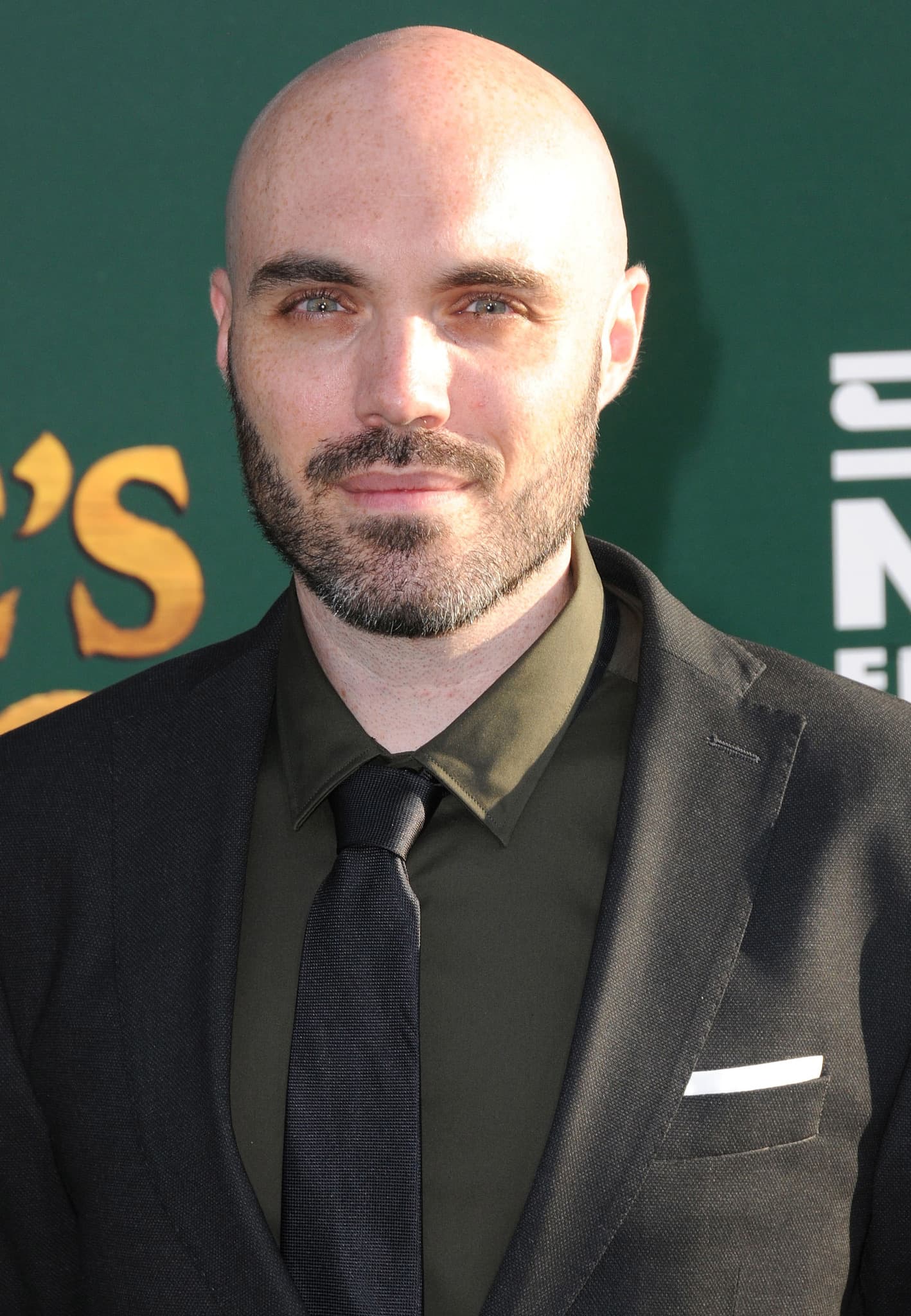 David Lowery_poster