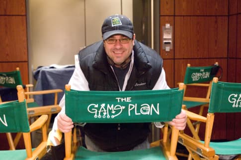 Andy Fickman_poster
