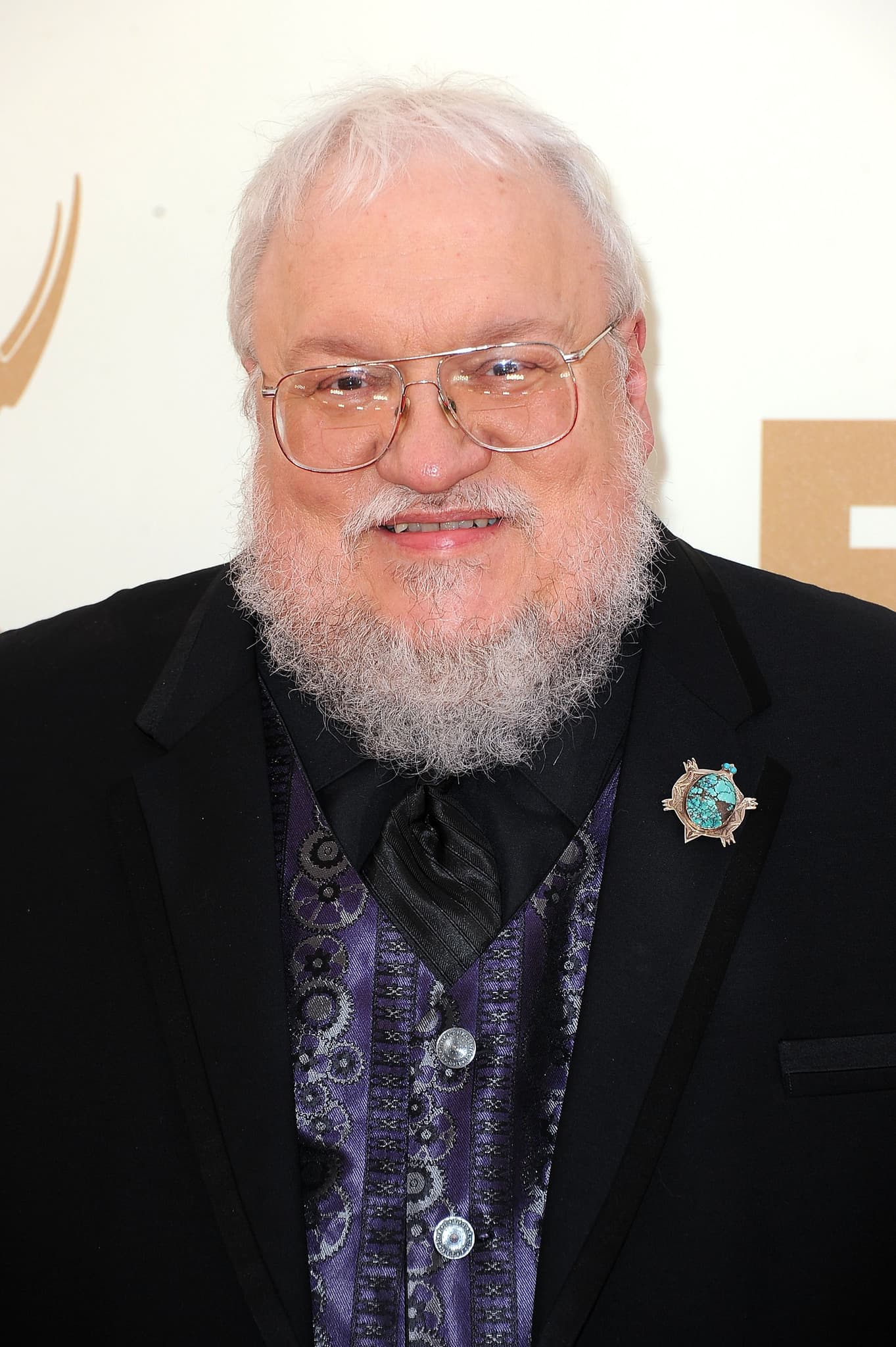 George R.R. Martin_avatar