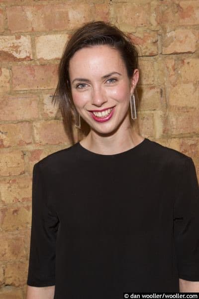 Kate O'Flynn_avatar