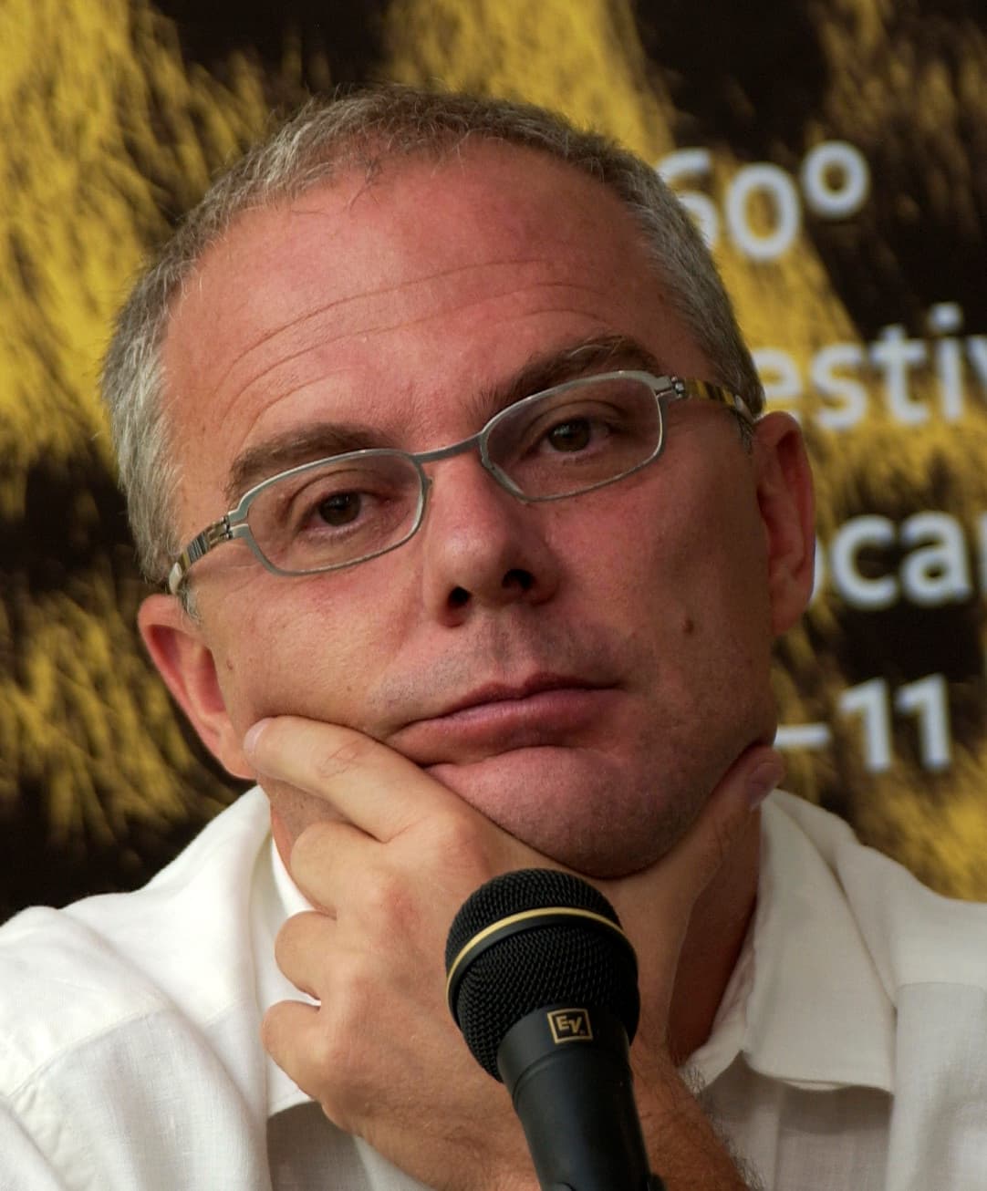 Daniele Luchetti_poster