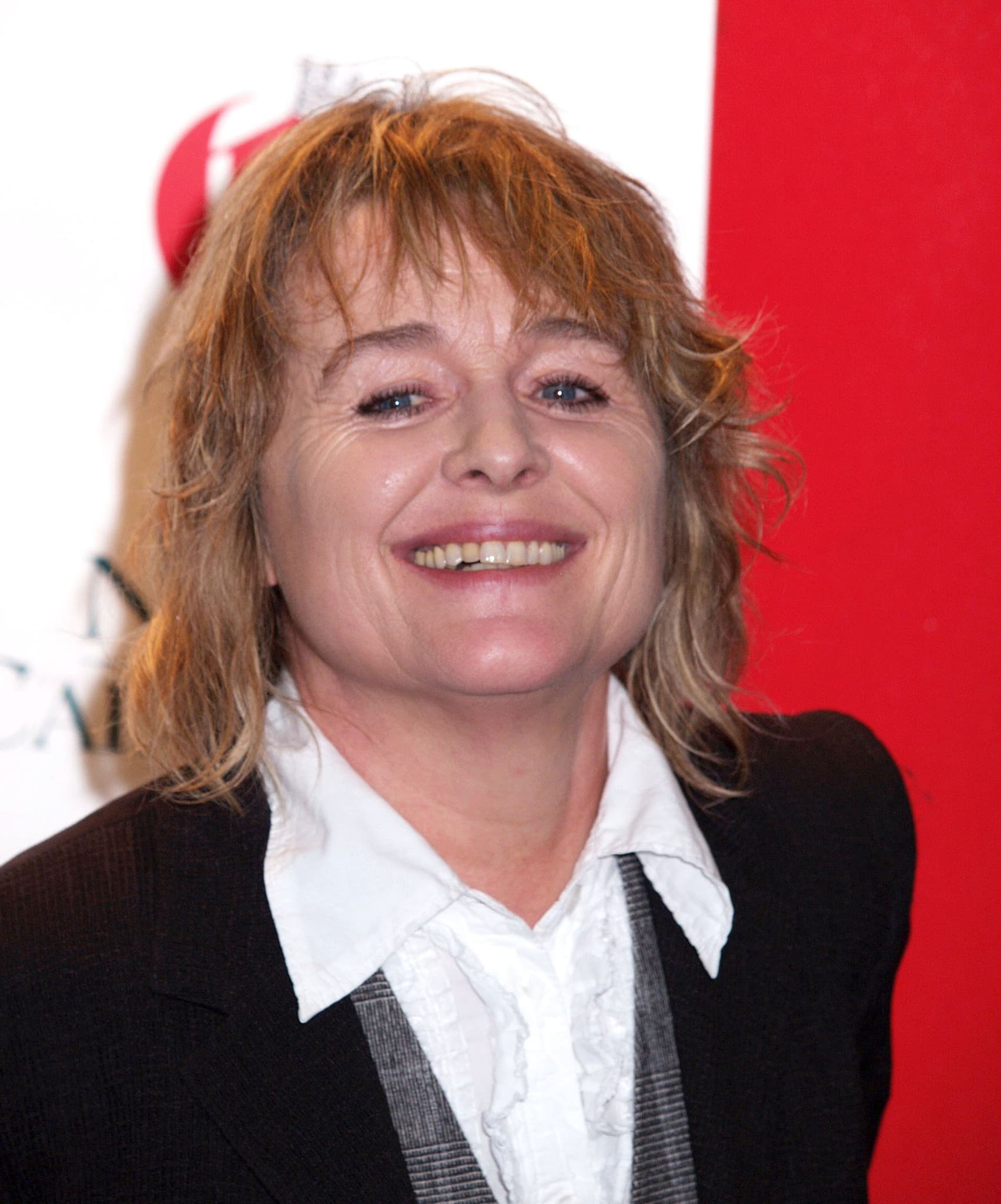Sinéad Cusack_poster