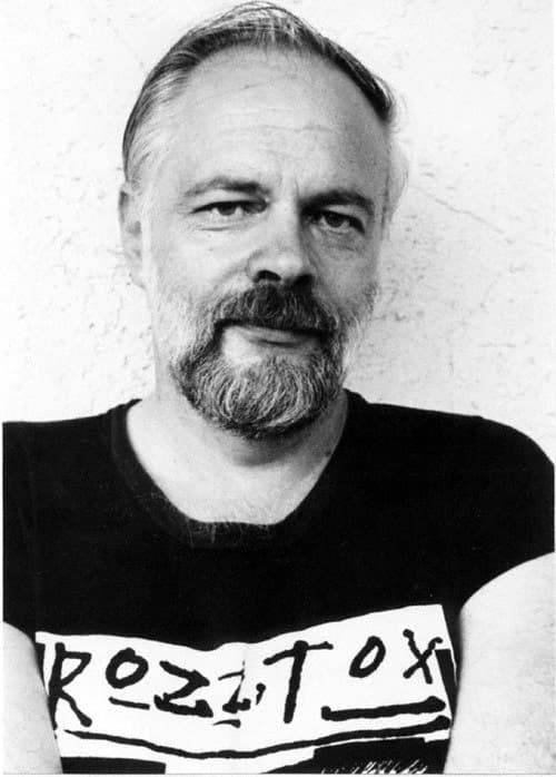 Philip K. Dick_avatar