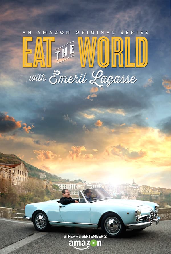 Eat the World with Emeril Lagasse_poster