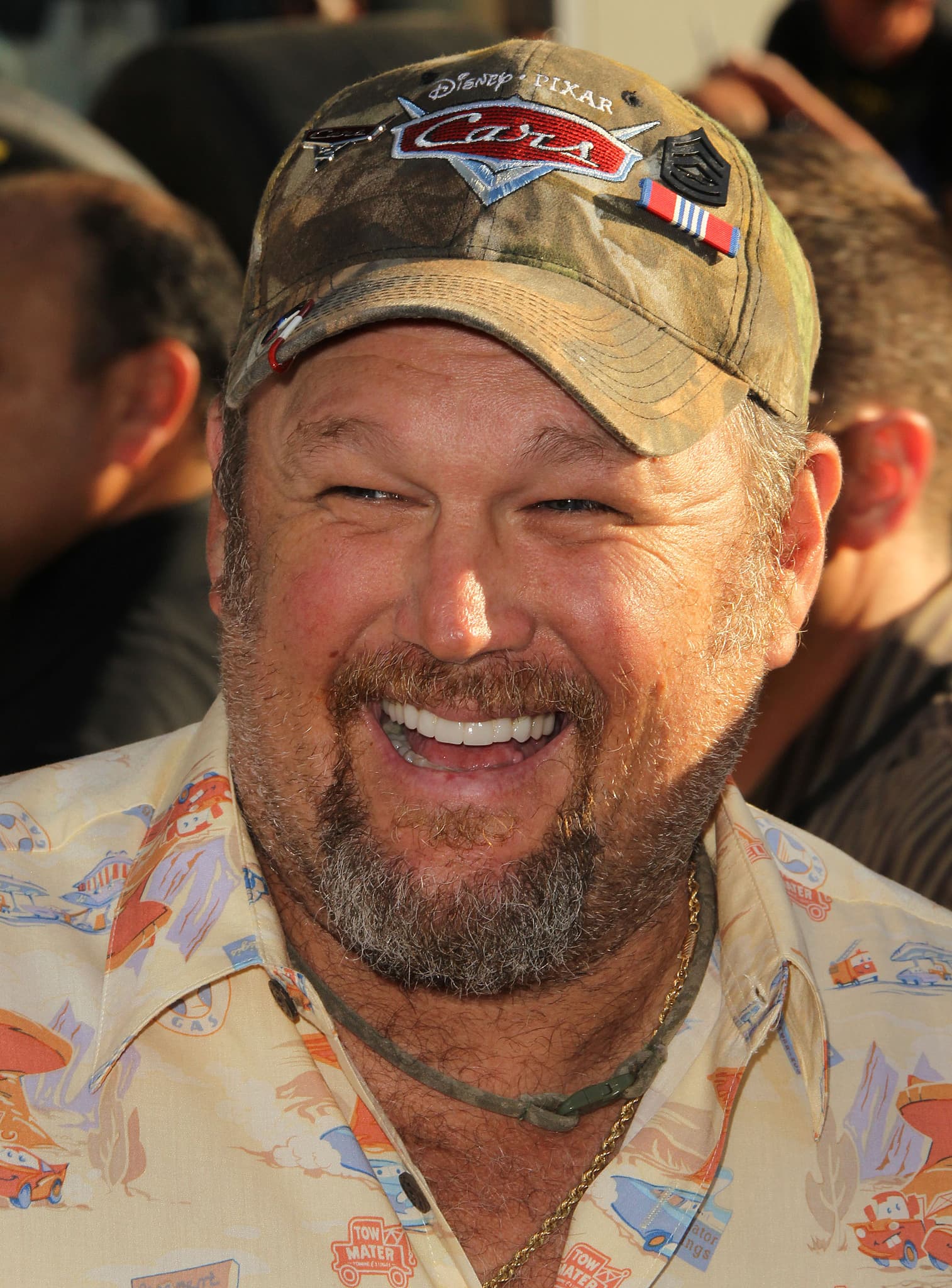 Larry the Cable Guy_avatar