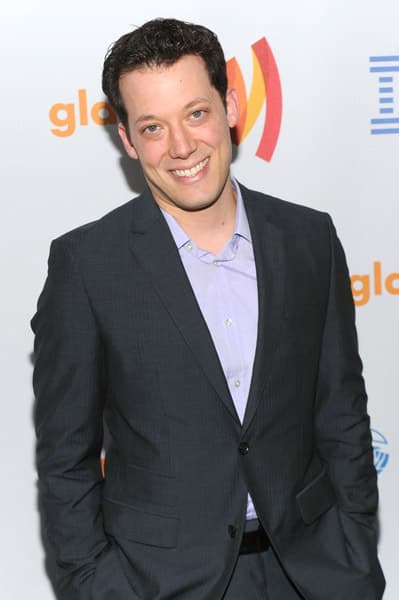 John Tartaglia_poster