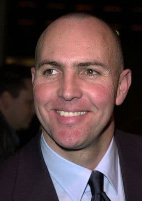 Arnold Vosloo_poster