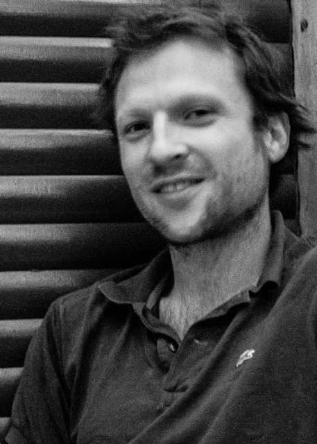 Orlando von Einsiedel_poster